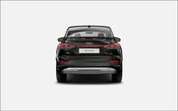 heti ajoon Audi Q4 e-tron