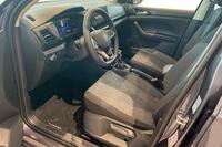 heti ajoon Volkswagen T-Cross