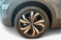 heti ajoon Volkswagen T-Cross