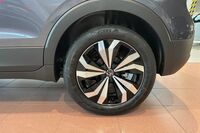 heti ajoon Volkswagen T-Cross