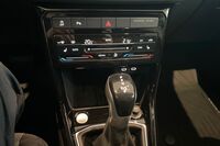 heti ajoon Volkswagen T-Cross