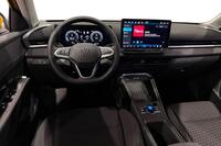 heti ajoon Volkswagen T-Roc