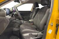 heti ajoon Volkswagen T-Roc