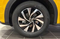 heti ajoon Volkswagen T-Roc