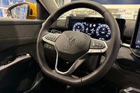 heti ajoon Volkswagen T-Roc