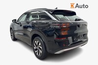 heti ajoon Volkswagen T-Roc