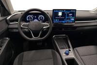 heti ajoon Volkswagen T-Roc