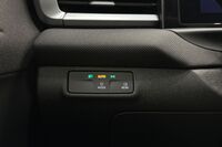 heti ajoon Volkswagen T-Roc