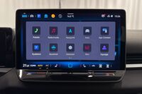 heti ajoon Volkswagen T-Roc