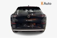 heti ajoon Volkswagen T-Roc