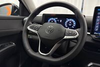 heti ajoon Volkswagen T-Roc