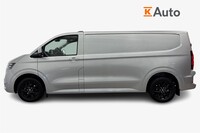 heti ajoon Volkswagen Transporter