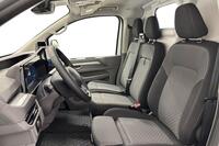 heti ajoon Volkswagen Transporter