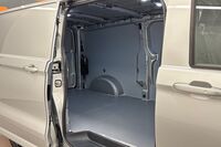 heti ajoon Volkswagen Transporter
