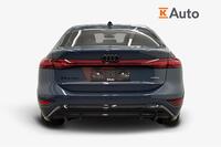 heti ajoon Audi A6 e-tron