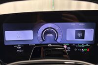 heti ajoon Audi A6 e-tron