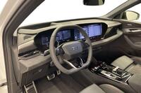 heti ajoon Audi SQ6 e-tron