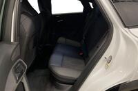heti ajoon Audi SQ6 e-tron