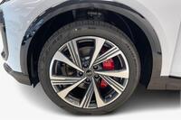 heti ajoon Audi SQ6 e-tron