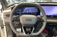 heti ajoon Audi SQ6 e-tron