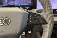 heti ajoon Audi SQ6 e-tron