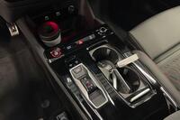 heti ajoon Audi SQ6 e-tron