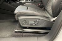 heti ajoon Audi SQ6 e-tron