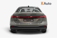 heti ajoon Audi A5