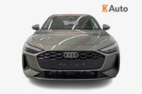 heti ajoon Audi A5