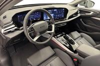 heti ajoon Audi A5