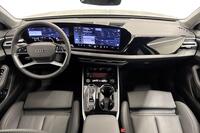 heti ajoon Audi A5