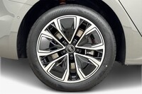 heti ajoon Audi A5