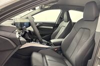 heti ajoon Audi A5
