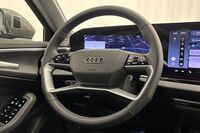 heti ajoon Audi A5
