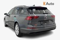 heti ajoon Volkswagen Golf