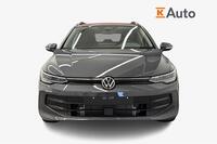 heti ajoon Volkswagen Golf