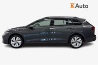 heti ajoon Volkswagen Golf