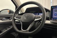 heti ajoon Volkswagen Golf