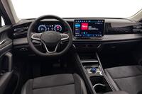 heti ajoon Volkswagen Tiguan