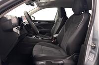 heti ajoon Volkswagen Tiguan