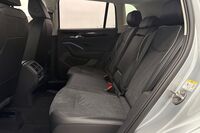 heti ajoon Volkswagen Tiguan