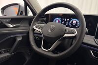 heti ajoon Volkswagen Tiguan