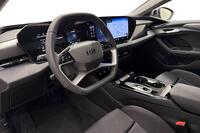 heti ajoon Audi A6 e-tron