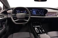 heti ajoon Audi A6 e-tron