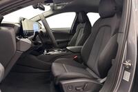 heti ajoon Audi A6 e-tron