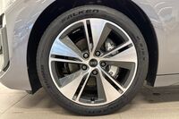 heti ajoon Audi A6 e-tron