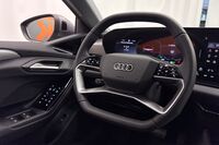 heti ajoon Audi A6 e-tron