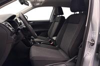 heti ajoon Volkswagen T-Cross