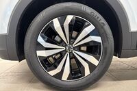 heti ajoon Volkswagen T-Cross