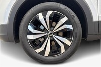 heti ajoon Volkswagen T-Cross